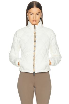 Burberry Burberry Bramford Jacket