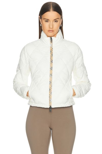 Burberry Burberry Bramford Jacket