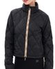 Burberry Burberry Bramford Jacket Black - 1