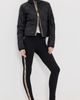 Burberry Burberry Bramford Jacket Black - 5
