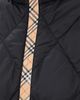 Burberry Burberry Bramford Jacket Black - 6