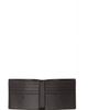 Burberry Burberry Brown City Check Bifold Wallet - 3