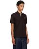 Burberry Burberry Brown Cotton Polo - 2
