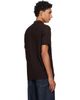 Burberry Burberry Brown Cotton Polo - 3