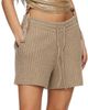 Burberry Burberry Brown Festival Viscose Tank Top - 4