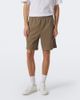 Burberry Burberry Burberry Check cotton jersey shorts - 3