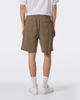 Burberry Burberry Burberry Check cotton jersey shorts - 4