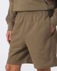 Burberry Burberry Burberry Check cotton jersey shorts - 5