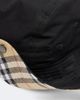 Burberry Burberry Burberry Check cotton sun hat - 3
