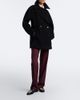 Burberry Burberry Burberry Check leather penny loafers - 2