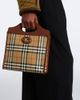Burberry Burberry Burberry Check Medium top-handle bag - 2