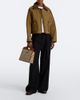 Burberry Burberry Burberry Check Medium top-handle bag - 5