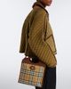 Burberry Burberry Burberry Check Medium top-handle bag - 6