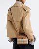 Burberry Burberry Burberry Check mini vanity bag - 2