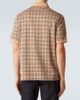 Burberry Burberry Burberry Check polo shirt - 4