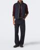 Burberry Burberry Burberry Check quilted vest - 2