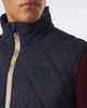 Burberry Burberry Burberry Check quilted vest - 5