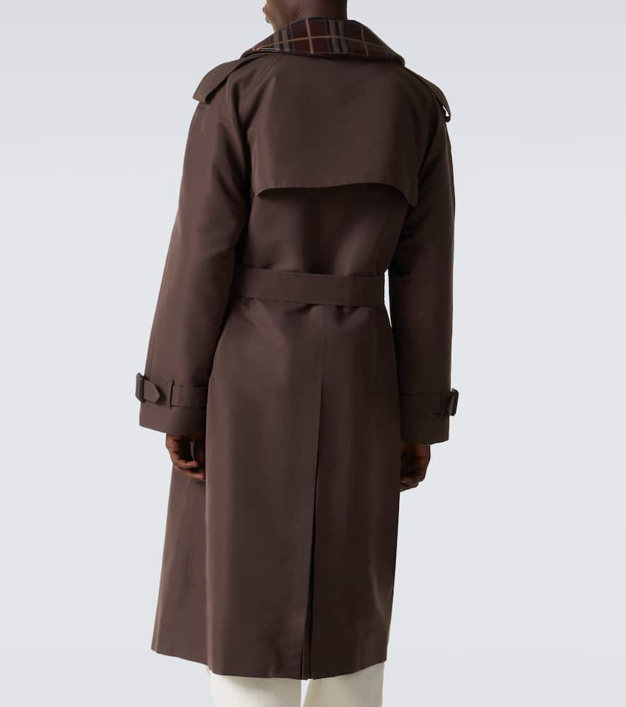 Burberry Jackets & Coats