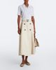 Burberry Burberry Burberry Check Small bucket bag - 5
