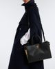 Burberry Burberry Burberry Check Small leather top-handle bag - 2