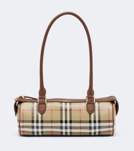 Burberry Burberry Burberry Check Small shoulder bag