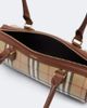 Burberry Burberry Burberry Check Small shoulder bag - 3
