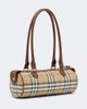 Burberry Burberry Burberry Check Small shoulder bag - 4