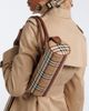 Burberry Burberry Burberry Check Small shoulder bag - 6