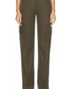 Burberry Burberry Carmina Trouser - 1