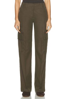 Burberry Burberry Carmina Trouser