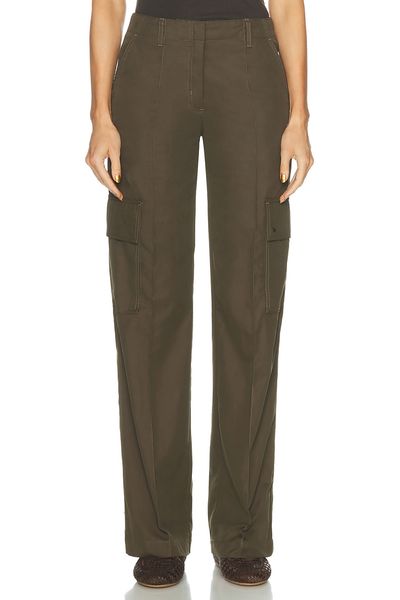 Burberry Burberry Carmina Trouser