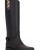 Burberry Burberry Cavalier Rain Boot - 2