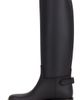 Burberry Burberry Cavalier Rain Boot - 5