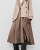 Burberry Burberry Cavalier Rain Boots Black/Archive Beige - 3