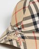 Burberry Burberry Check Twill Baseball Cap Sand IP Check - 6