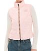 Burberry Burberry Cheswick Vest Compact Pink - 1