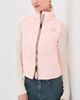 Burberry Burberry Cheswick Vest Compact Pink - 2