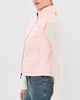 Burberry Burberry Cheswick Vest Compact Pink - 4