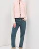 Burberry Burberry Cheswick Vest Compact Pink - 5