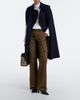 Burberry Burberry Cotton-blend gabardine cargo pants - 2
