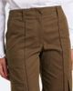 Burberry Burberry Cotton-blend gabardine cargo pants - 3