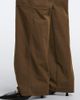 Burberry Burberry Cotton-blend gabardine cargo pants - 4