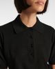 Burberry Burberry Cotton-blend polo shirt - 4
