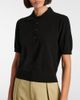 Burberry Burberry Cotton-blend polo shirt - 5