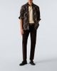 Burberry Burberry Cotton corduroy pants - 2