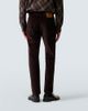 Burberry Burberry Cotton corduroy pants - 3