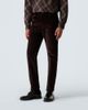 Burberry Burberry Cotton corduroy pants - 5