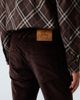 Burberry Burberry Cotton corduroy pants - 6