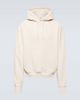 Burberry Burberry Cotton jersey hoodie - 1