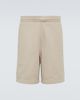 Burberry Burberry Cotton jersey shorts - 1